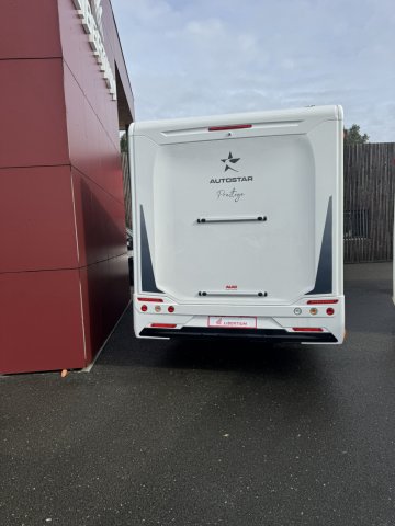 Autostar Prestige I 760 LC I760LC - Photo 3