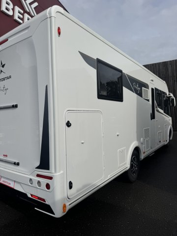 Autostar Prestige I 760 LC I760LC - Photo 4