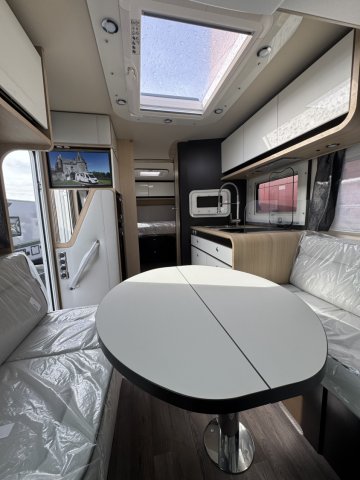 Autostar Prestige I 760 LC I760LC - Photo 6