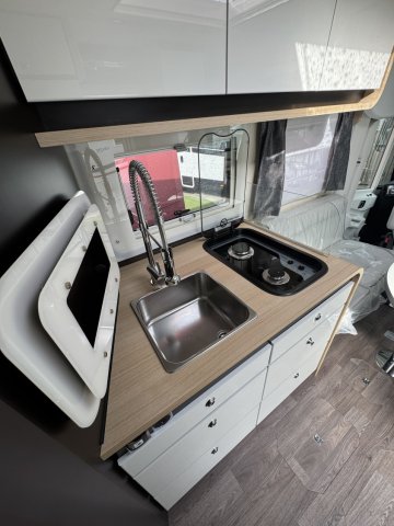 Autostar Prestige I 760 LC I760LC - Photo 8