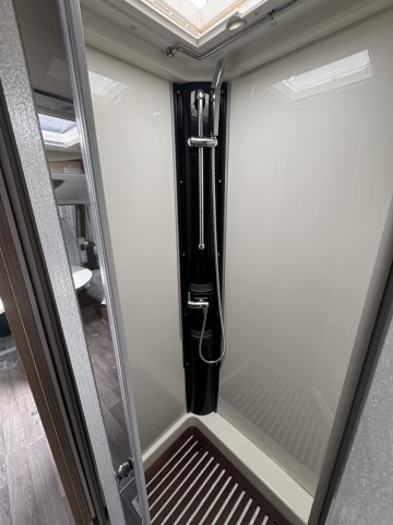 Autostar Prestige I 760 LC I760LC - Photo 9