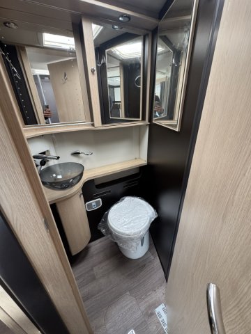 Autostar Prestige I 760 LC I760LC - Photo 10