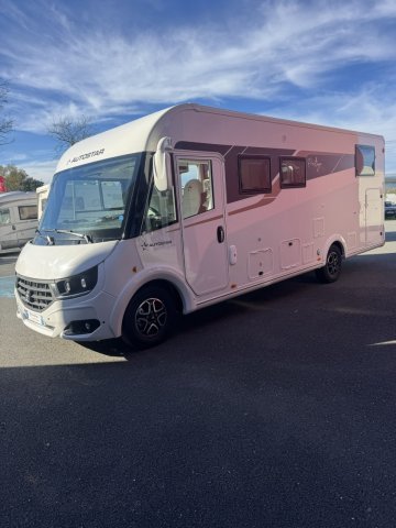 Autostar Prestige I 760 LJ Design Edition I760LJ - Photo 2