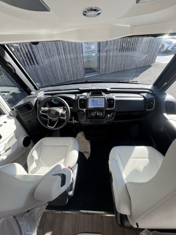 Autostar Prestige I 760 LJ Design Edition I760LJ - Photo 6