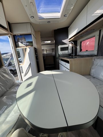 Autostar Prestige I 760 LJ Design Edition I760LJ - Photo 8