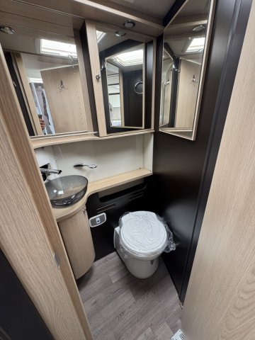 Autostar Prestige I 760 LJ Design Edition I760LJ - Photo 13