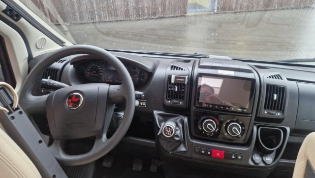 Autostar Privilege P 693 LC - Photo 4