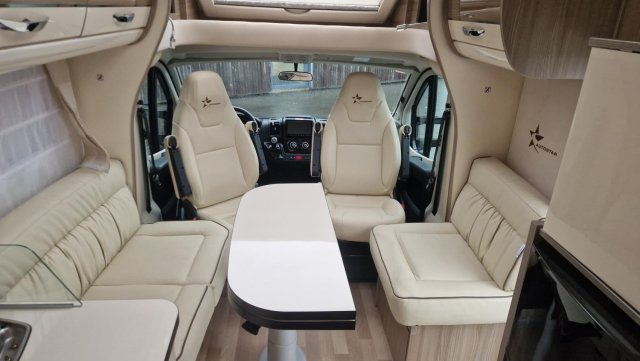 Autostar Privilege P 693 LC - Photo 5