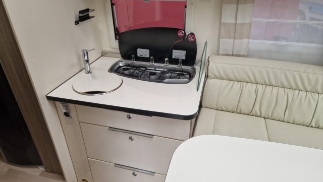 Autostar Privilege P 693 LC - Photo 6