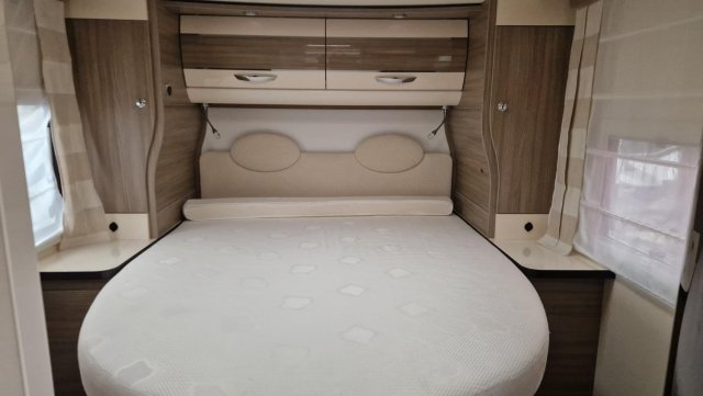 Autostar Privilege P 693 LC - Photo 7