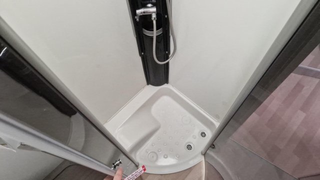 Autostar Privilege P 693 LC - Photo 9