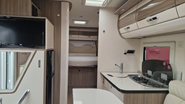 Autostar Privilege P 693 LC - Photo 10