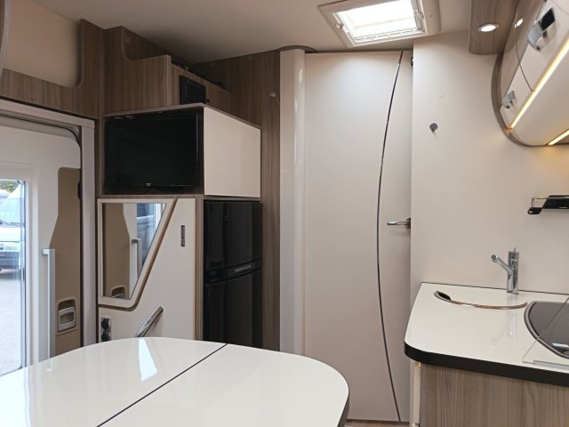 Autostar Privilege P 690 LC - Photo 12