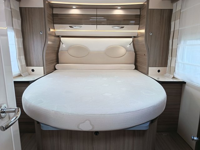 Autostar Privilege P 690 LC - Photo 13