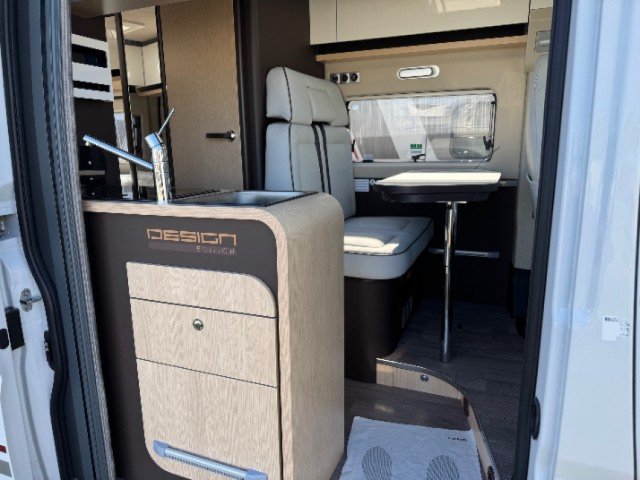 Autostar Van V 590 LT Design Edition V590LT - Photo 3