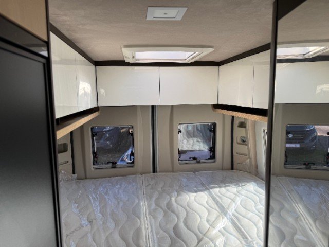 Autostar Van V 590 LT Design Edition V590LT - Photo 4