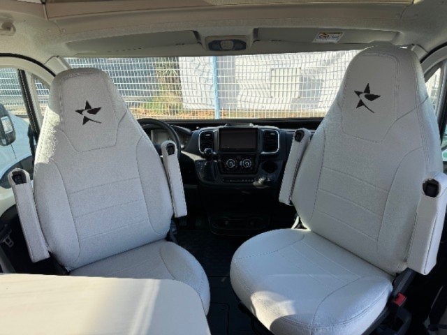 Autostar Van V 590 LT Design Edition V590LT - Photo 11