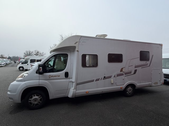 Bavaria Arctic T74 T 74 LC ARTIC - Photo 3