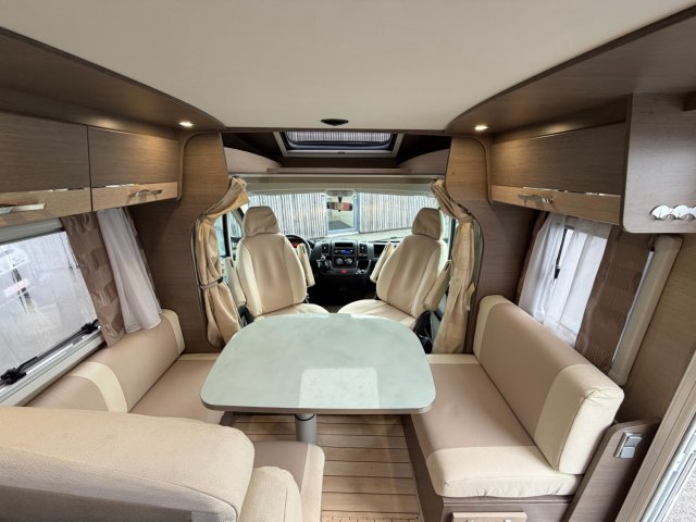 Bavaria Arctic T74 T 74 LC ARTIC - Photo 4