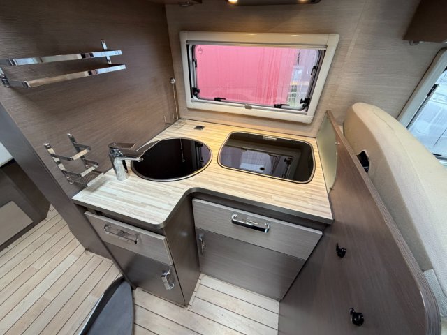 Bavaria Arctic T74 T 74 LC ARTIC - Photo 5