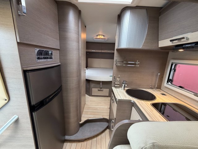 Bavaria Arctic T74 T 74 LC ARTIC - Photo 6