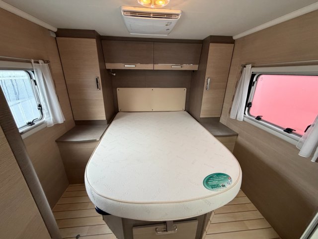 Bavaria Arctic T74 T 74 LC ARTIC - Photo 7