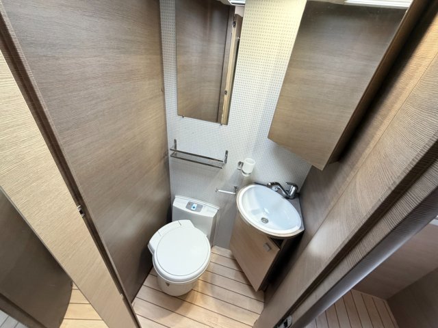 Bavaria Arctic T74 T 74 LC ARTIC - Photo 9