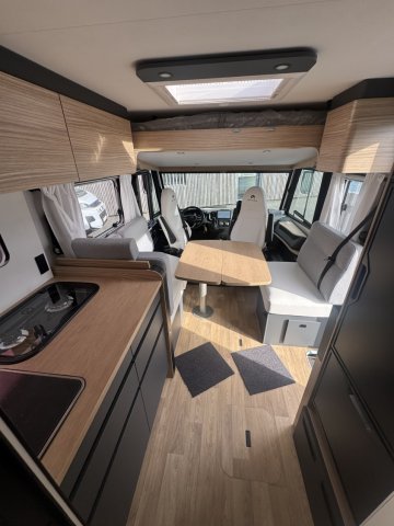 Bavaria Initial I740FC Nomade - Photo 7