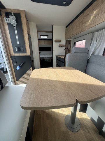 Bavaria Initial I740FC Nomade - Photo 8