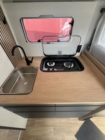 Bavaria Initial I740FC Nomade - Photo 6