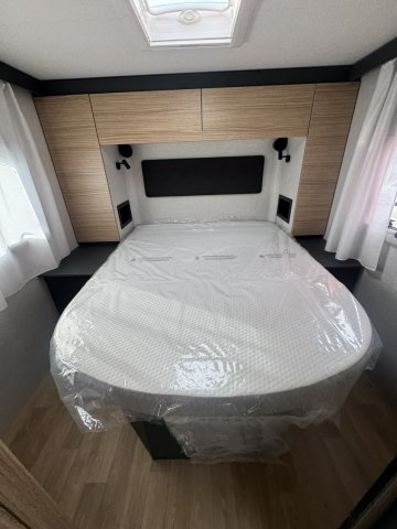 Bavaria Initial I740FC Nomade - Photo 10