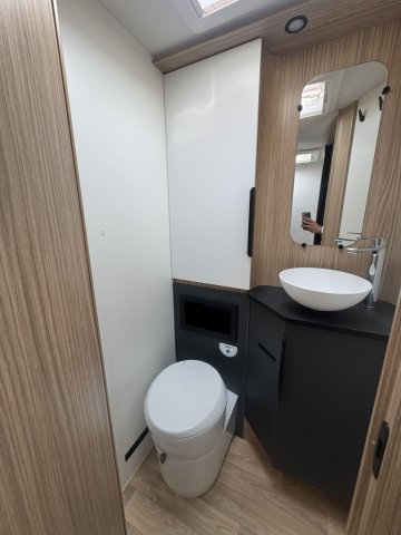 Bavaria Initial I740FC Nomade - Photo 11