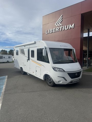 Achat Bavaria Initial I740FC Nomade Neuf