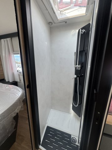 Bavaria Initial I740FC Nomade - Photo 8