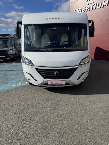 Bavaria Initial I740FGJ Nomade - Photo 2