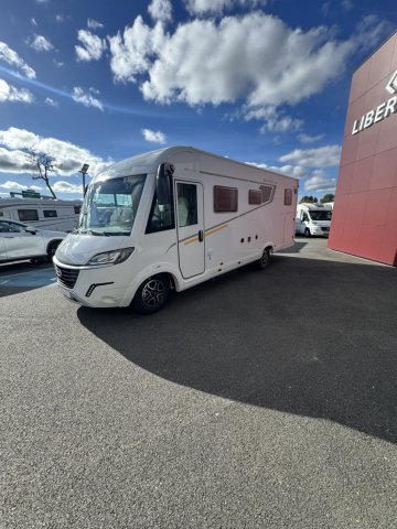 Bavaria Initial I740FGJ Nomade - Photo 3