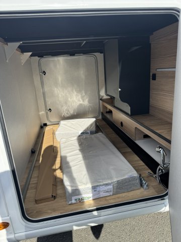 Bavaria Initial I740FGJ Nomade - Photo 4