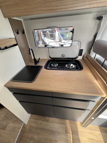 Bavaria Initial I740FGJ Nomade - Photo 7