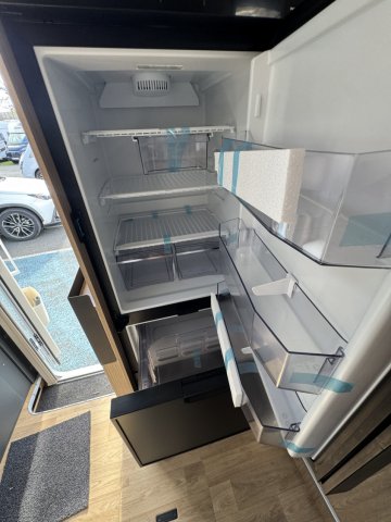 Bavaria Initial I740FGJ Nomade - Photo 8