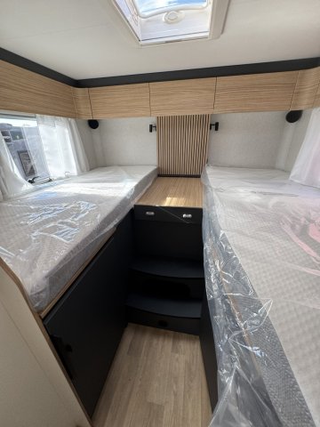 Bavaria Initial I740FGJ Nomade - Photo 11