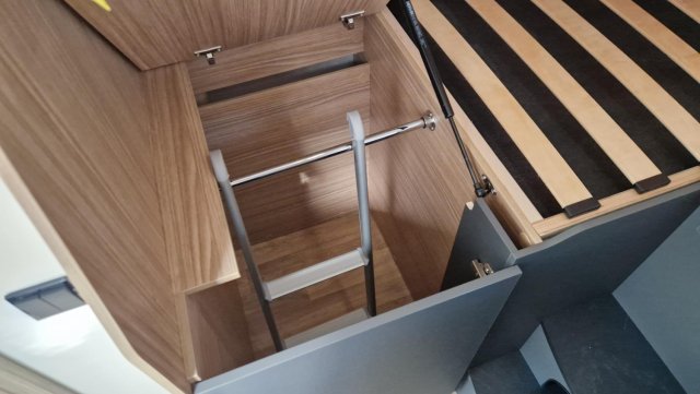 Bavaria Initial I740FGJ Nomade - Photo 7