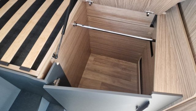 Bavaria Initial I740FGJ Nomade - Photo 8