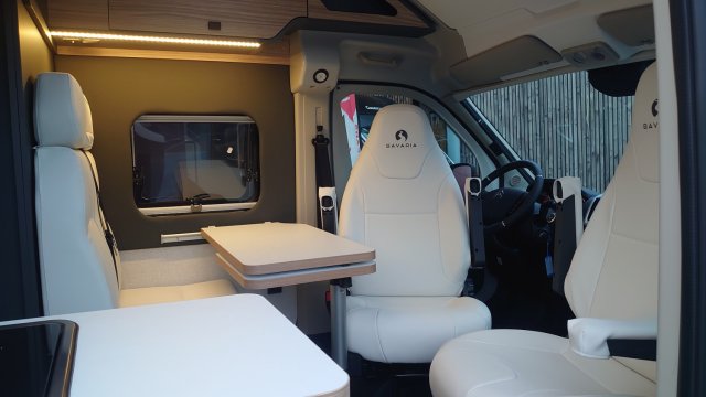 Bavaria K540G K 540 G - Photo 2