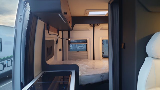 Bavaria K540G K 540 G - Photo 3