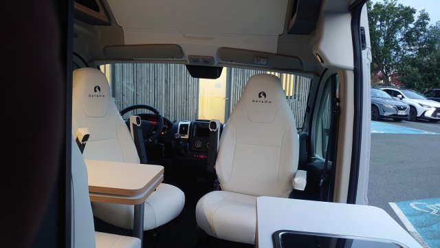 Bavaria K540G K 540 G - Photo 5