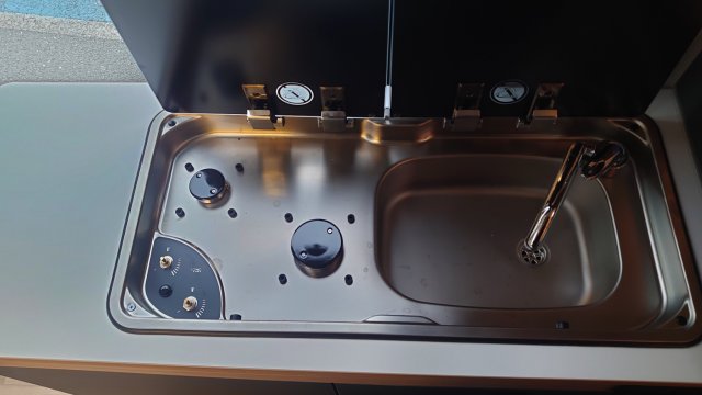 Bavaria K540G K 540 G - Photo 6