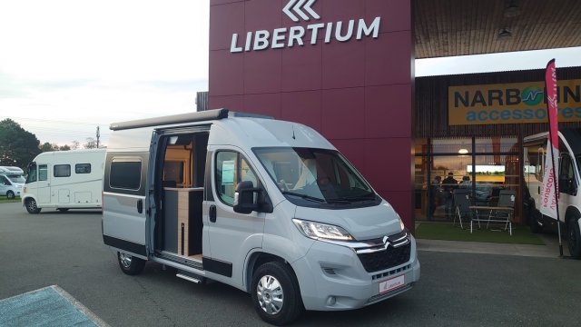 Bavaria K540G K 540 G - Photo 7