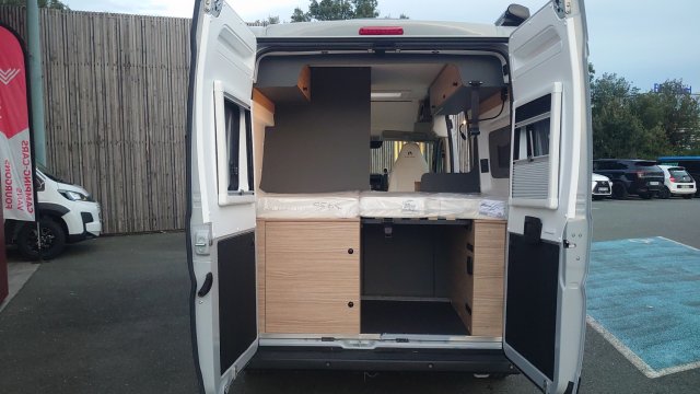 Bavaria K540G K 540 G - Photo 8