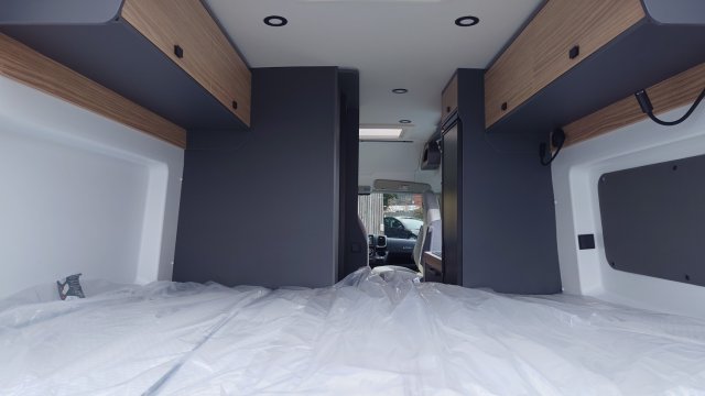 Bavaria K600G Nomade - Photo 4