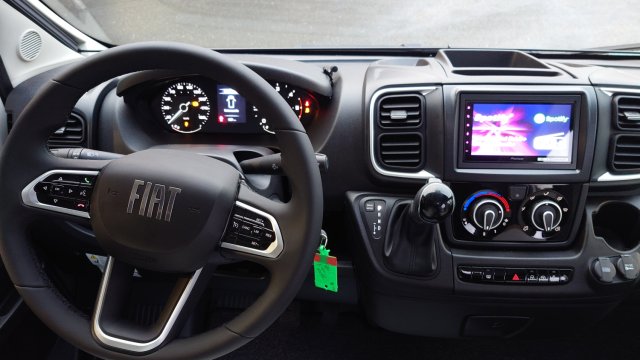 Bavaria K600G Nomade - Photo 5